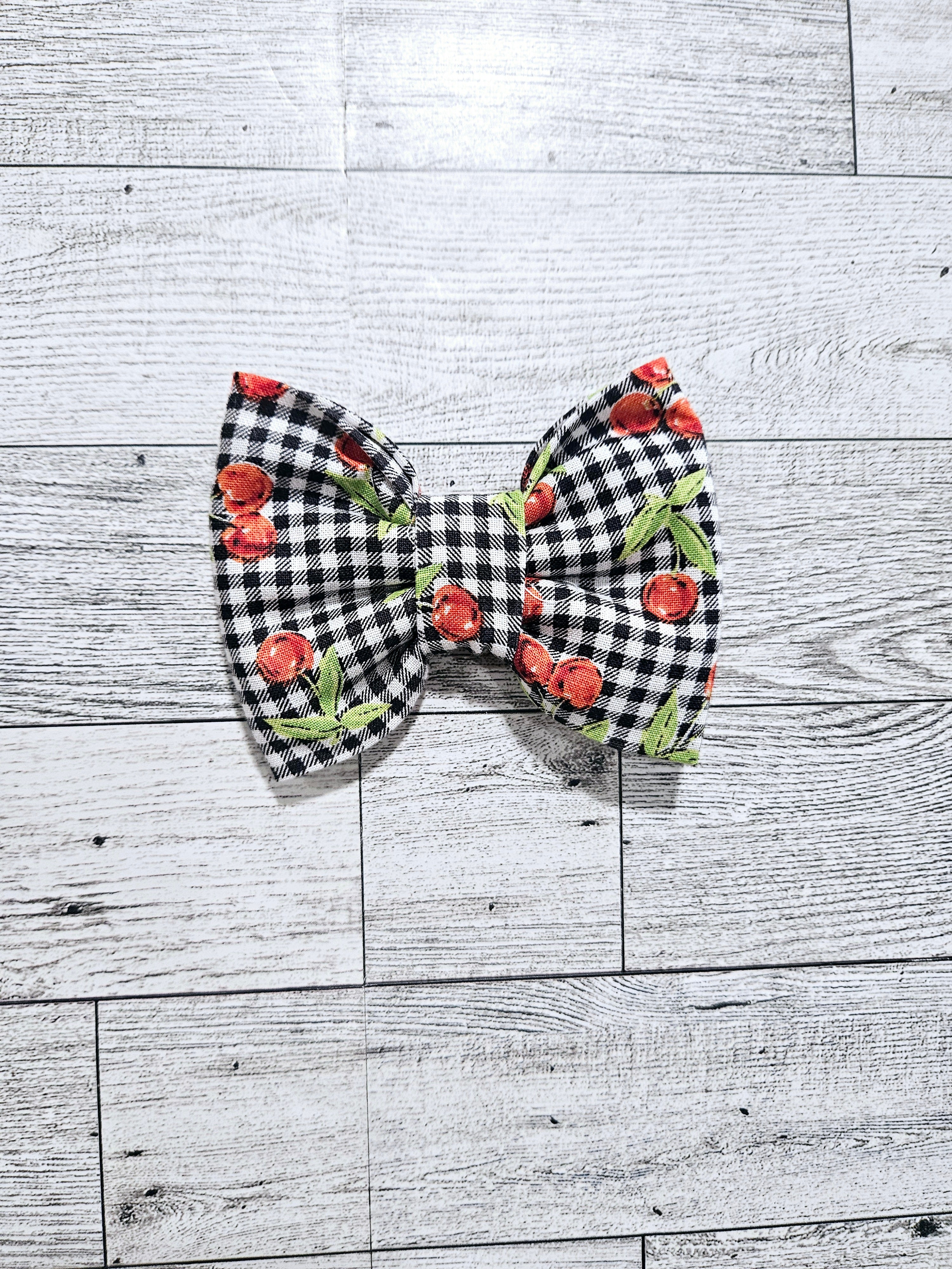 Cherry Maxxibows