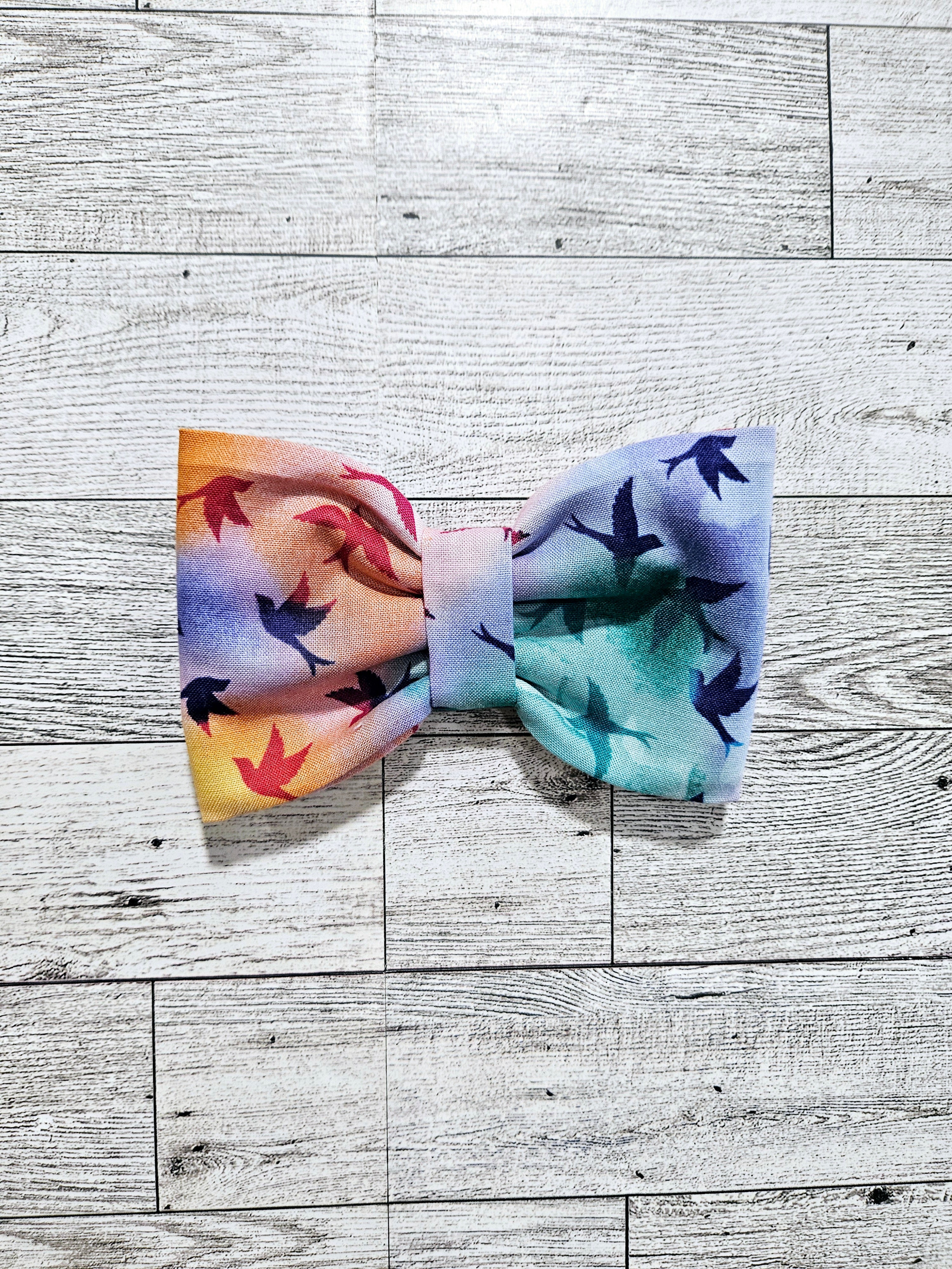 Bird Maxxibows