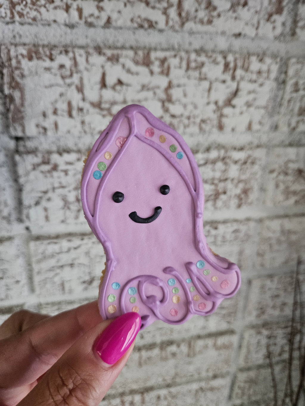 Dog cookies