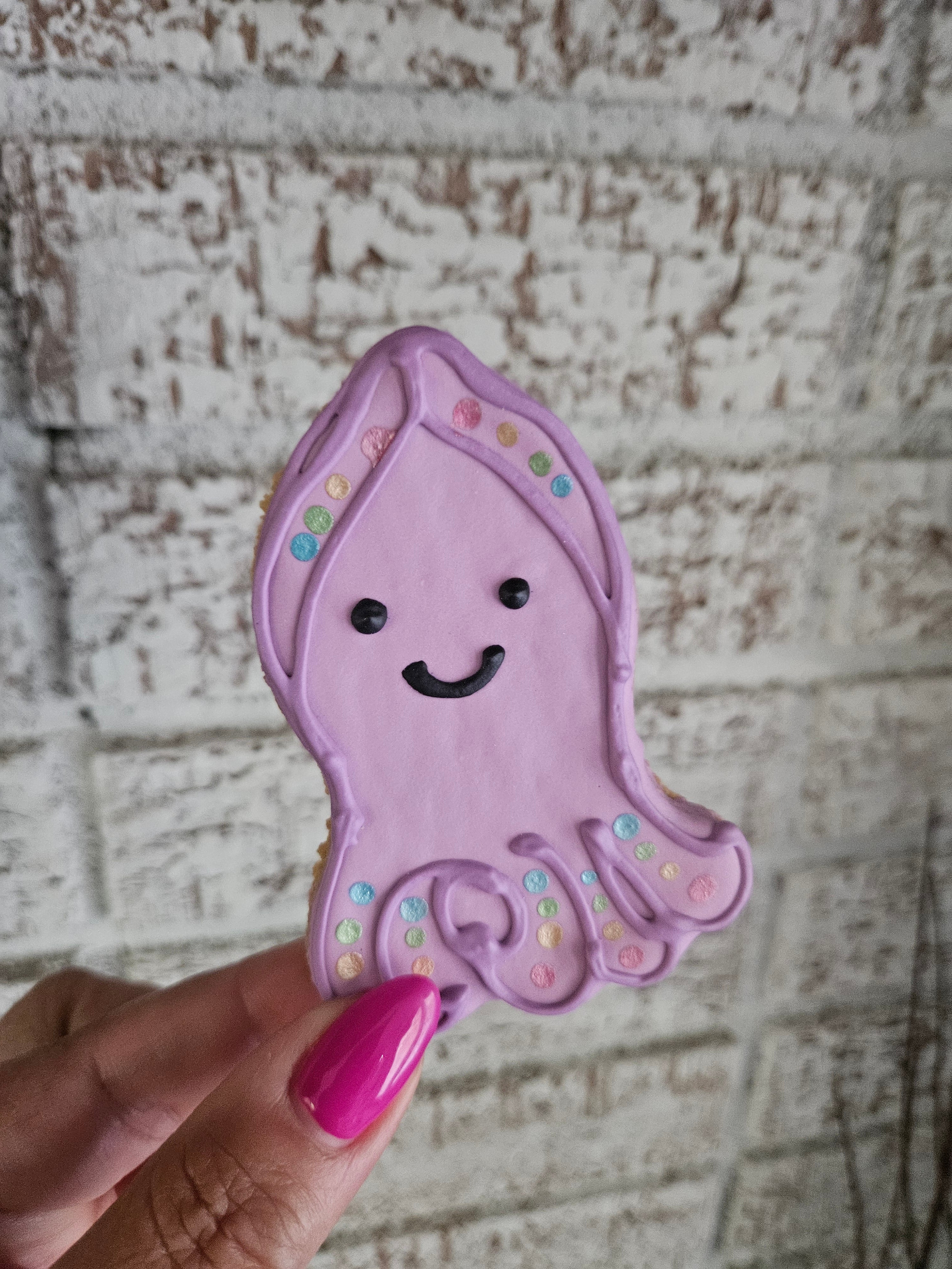 Dog cookies