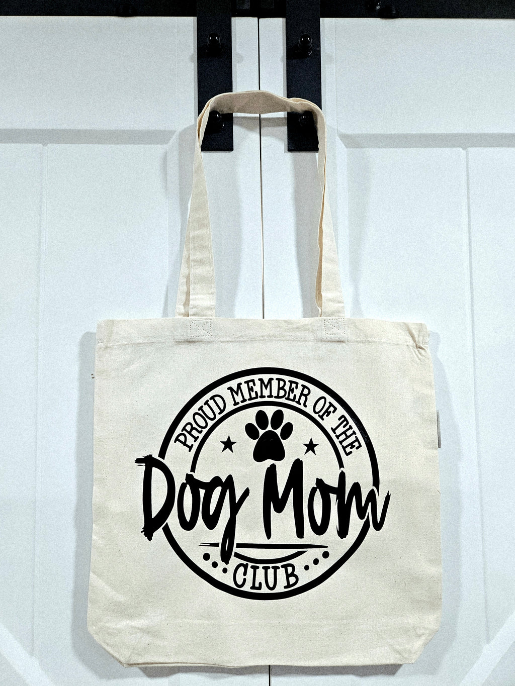 Organic Canvas Tote Bags