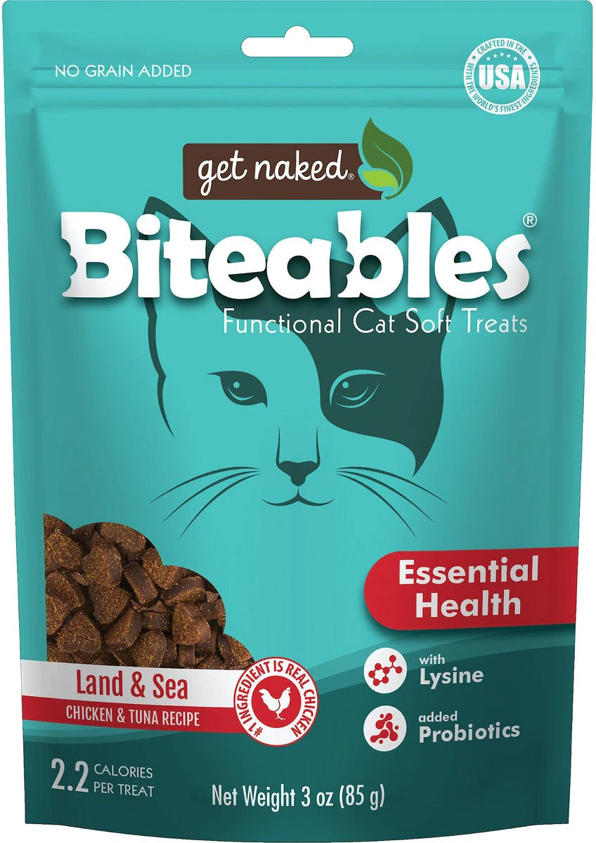 Get Naked Biteables-Essential Health