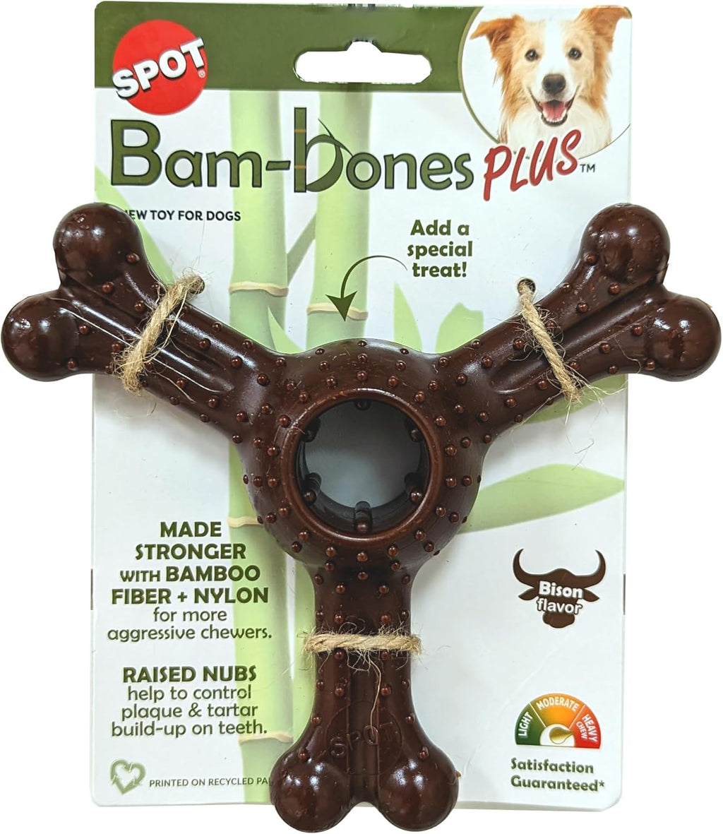 Bam Bones