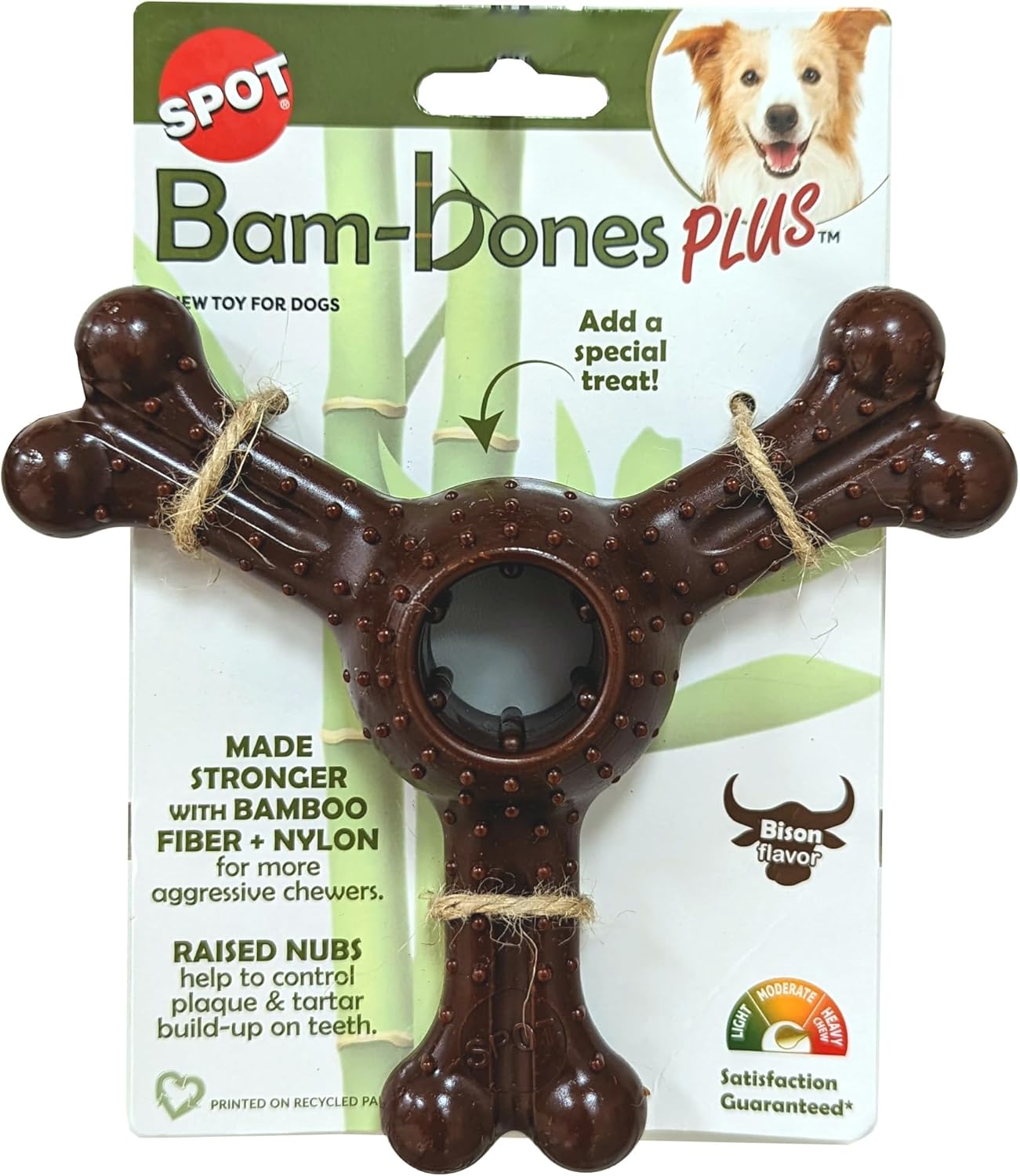 Bam Bones