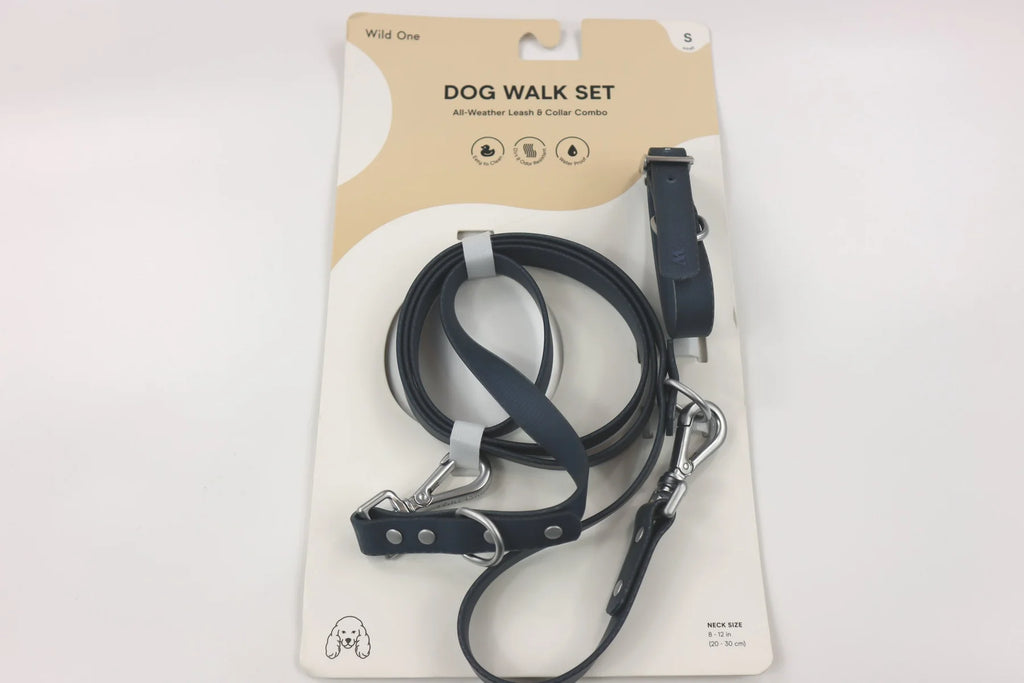 Wild One dog toys & accessories