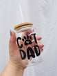 Glass Cups