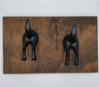 Dog Leash Holders