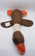 Plush Duck Toy