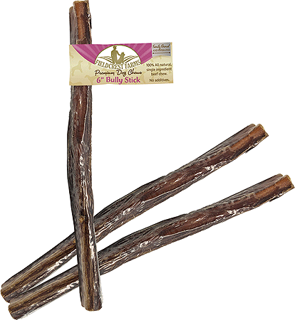 Bully Sticks