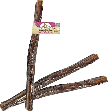 Bully Sticks