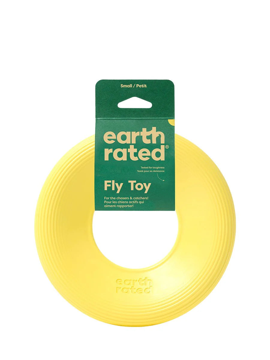Earth Rated Fly toy
