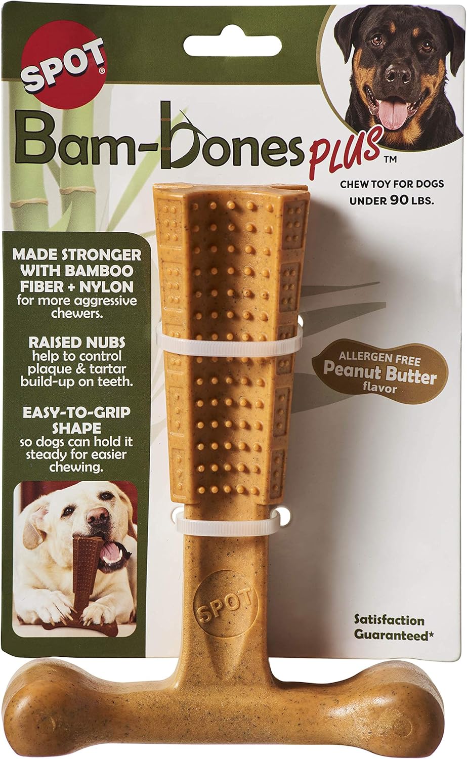 Bam Bones