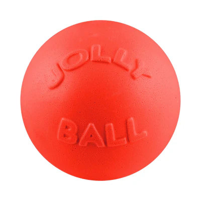 Jolly Pets Bounce and Play