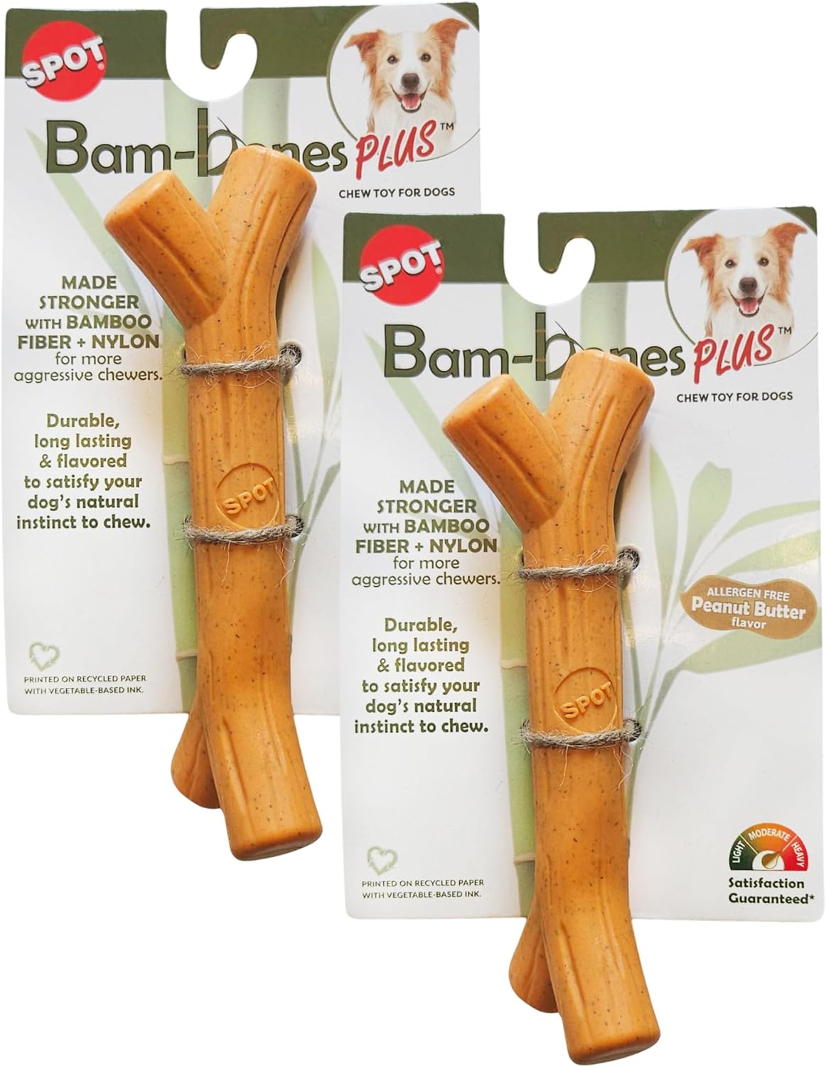 Bam Bones