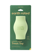 Earth Rated Treat toy