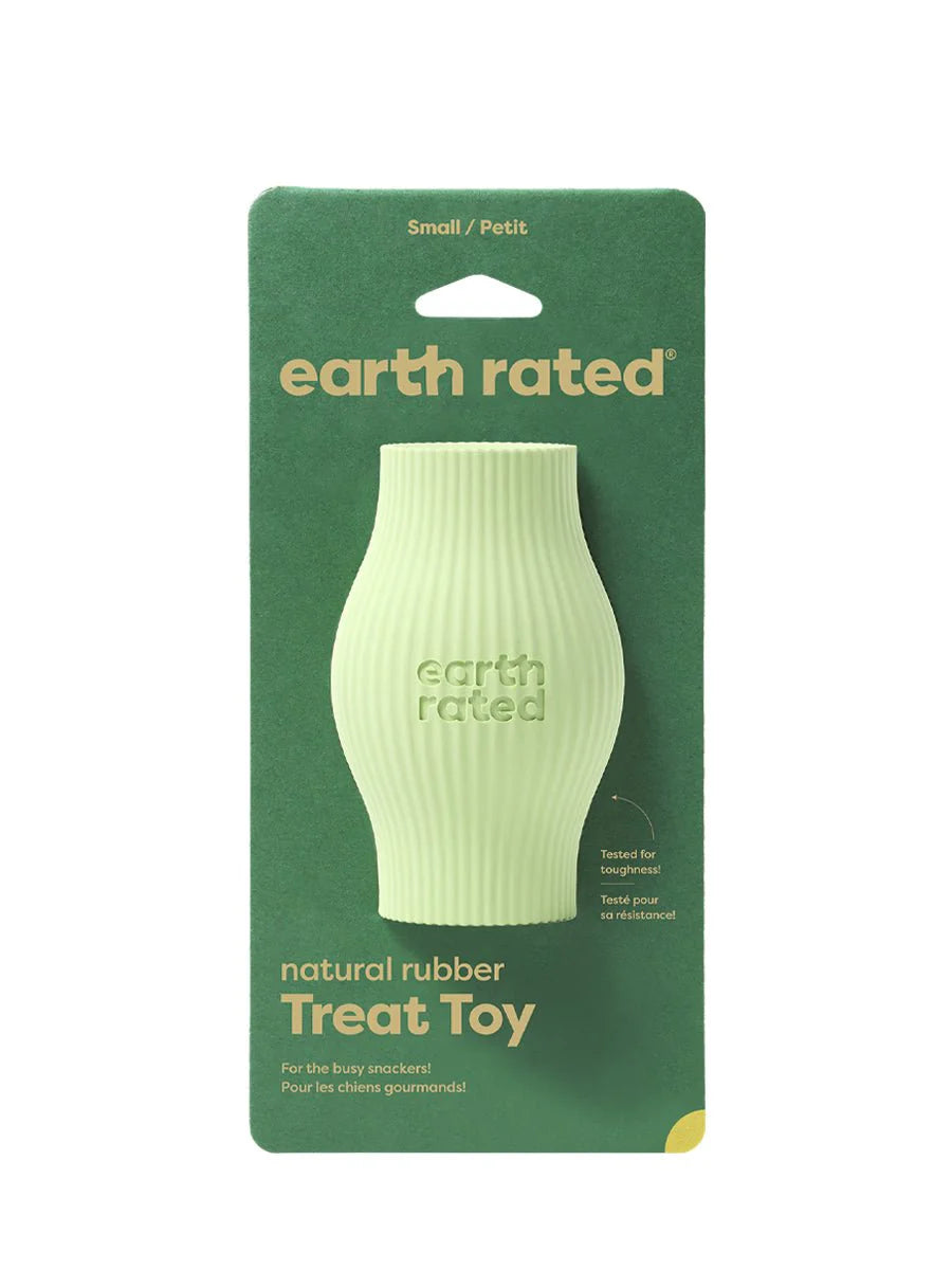 Earth Rated Treat toy