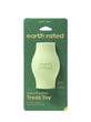 Earth Rated Treat toy