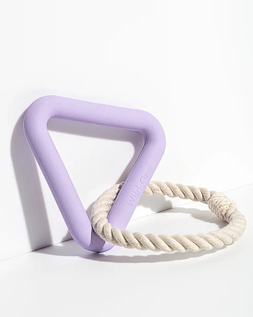 Wild One dog toys & accessories