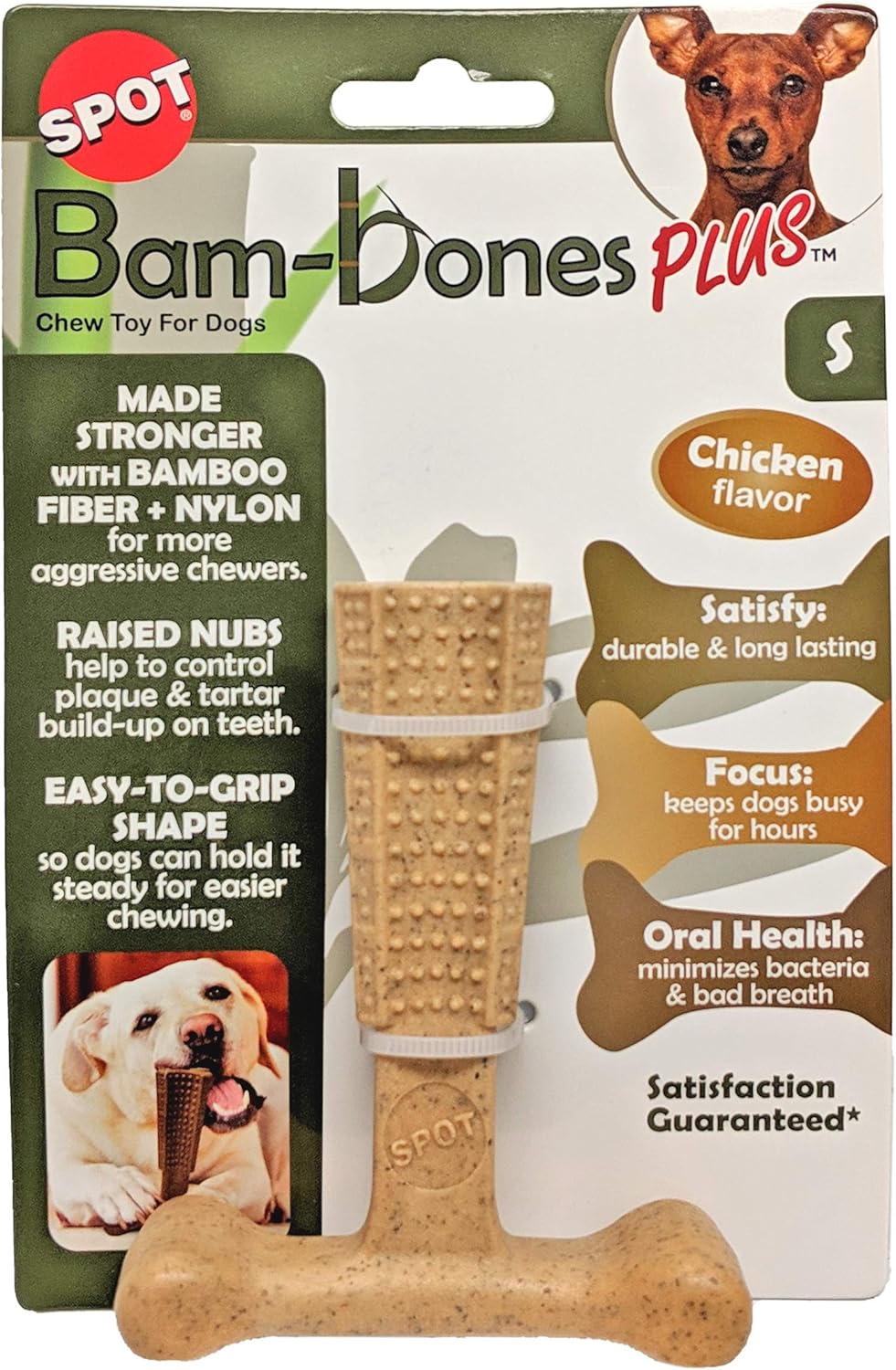 Bam Bones