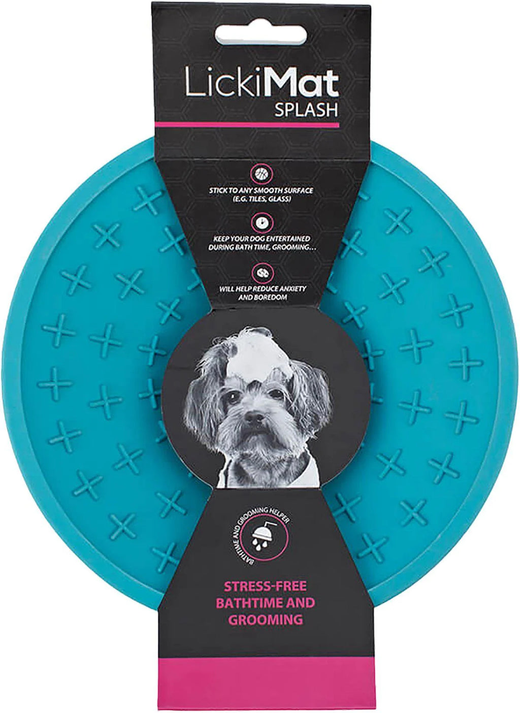 LickiMat Splash