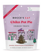 Bocce Cat Chikn Pot Pie