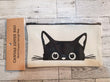 Canvas Zipper Pouch