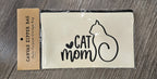Canvas Zipper Pouch