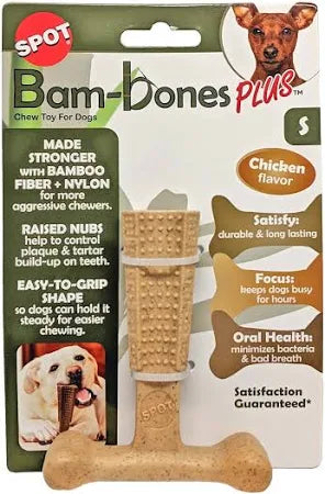 Bam Bones