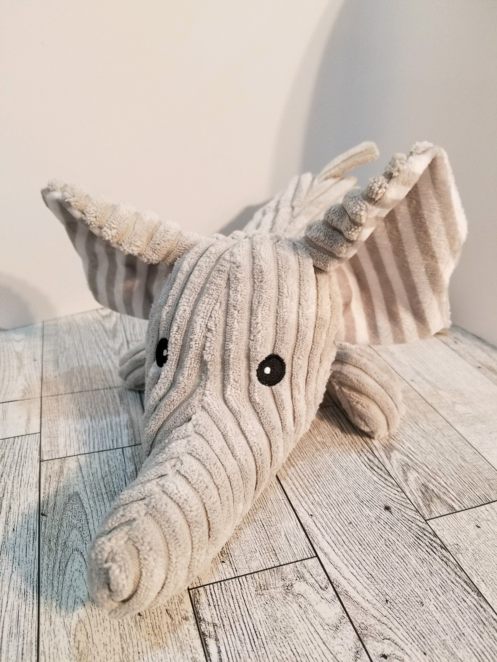 Elephant plush toy