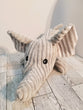 Elephant plush toy
