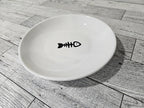 Ceramic Cat Bowls