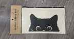 Canvas Zipper Pouch