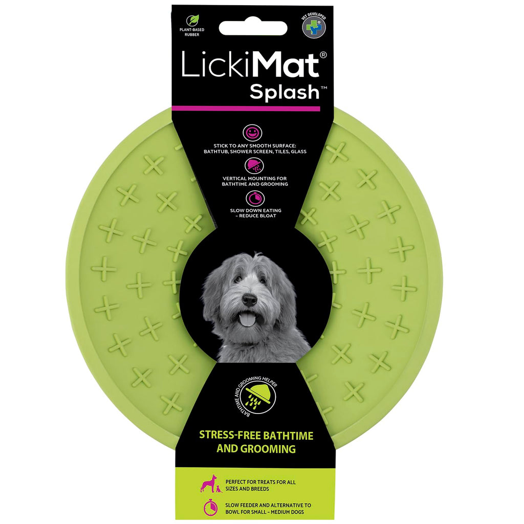 LickiMat Splash