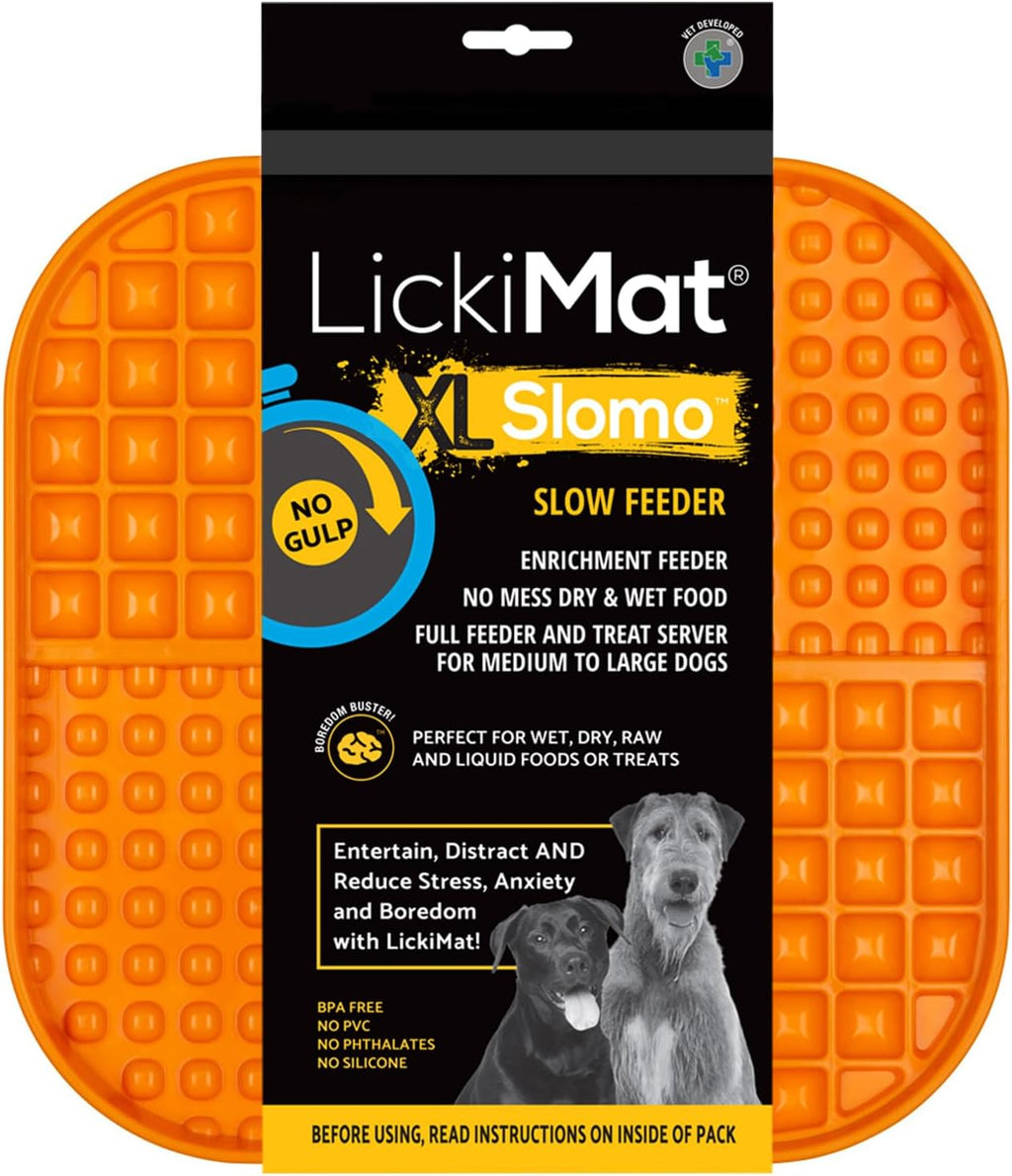 LickiMat XL Slomo