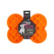 LickiMat Slodog Small Feeder Plate