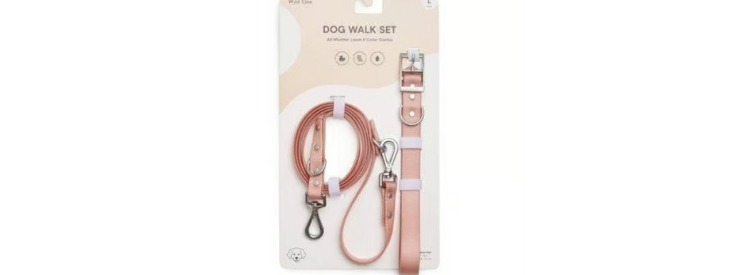 Wild One dog toys & accessories