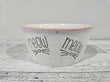 Ceramic Cat Bowls