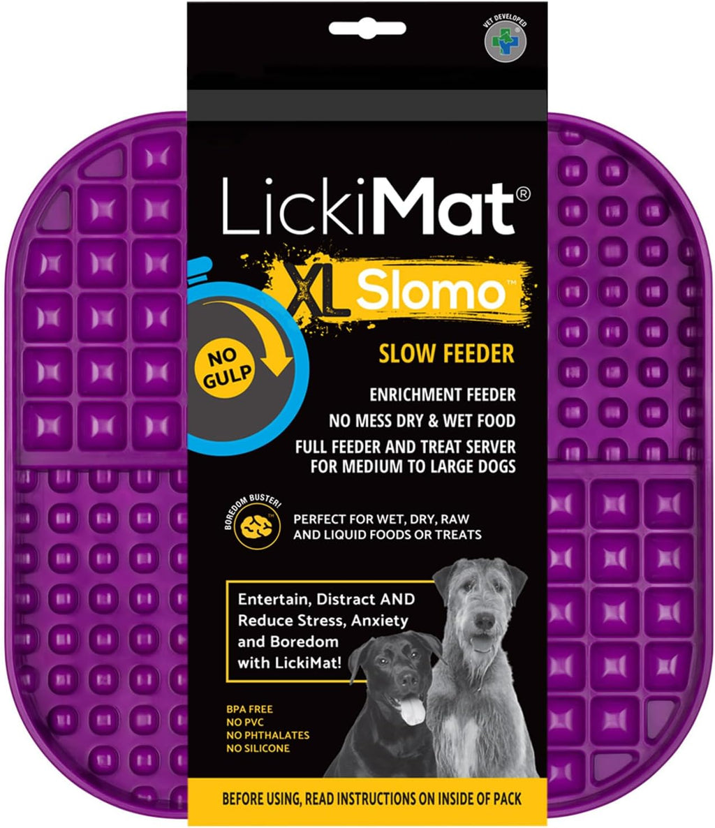 LickiMat XL Slomo
