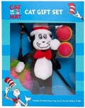 Dr. Seuss Cat gift set