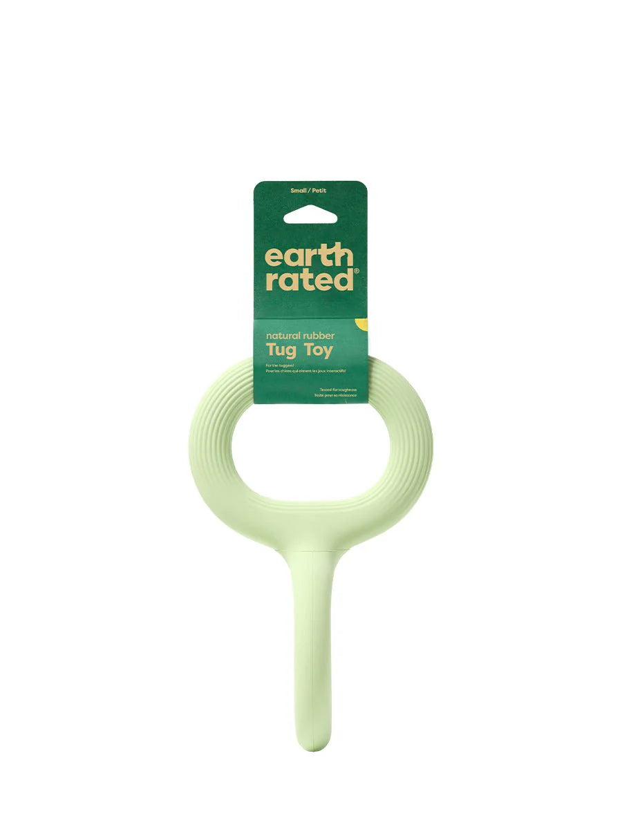 Earth Rated Tug toy