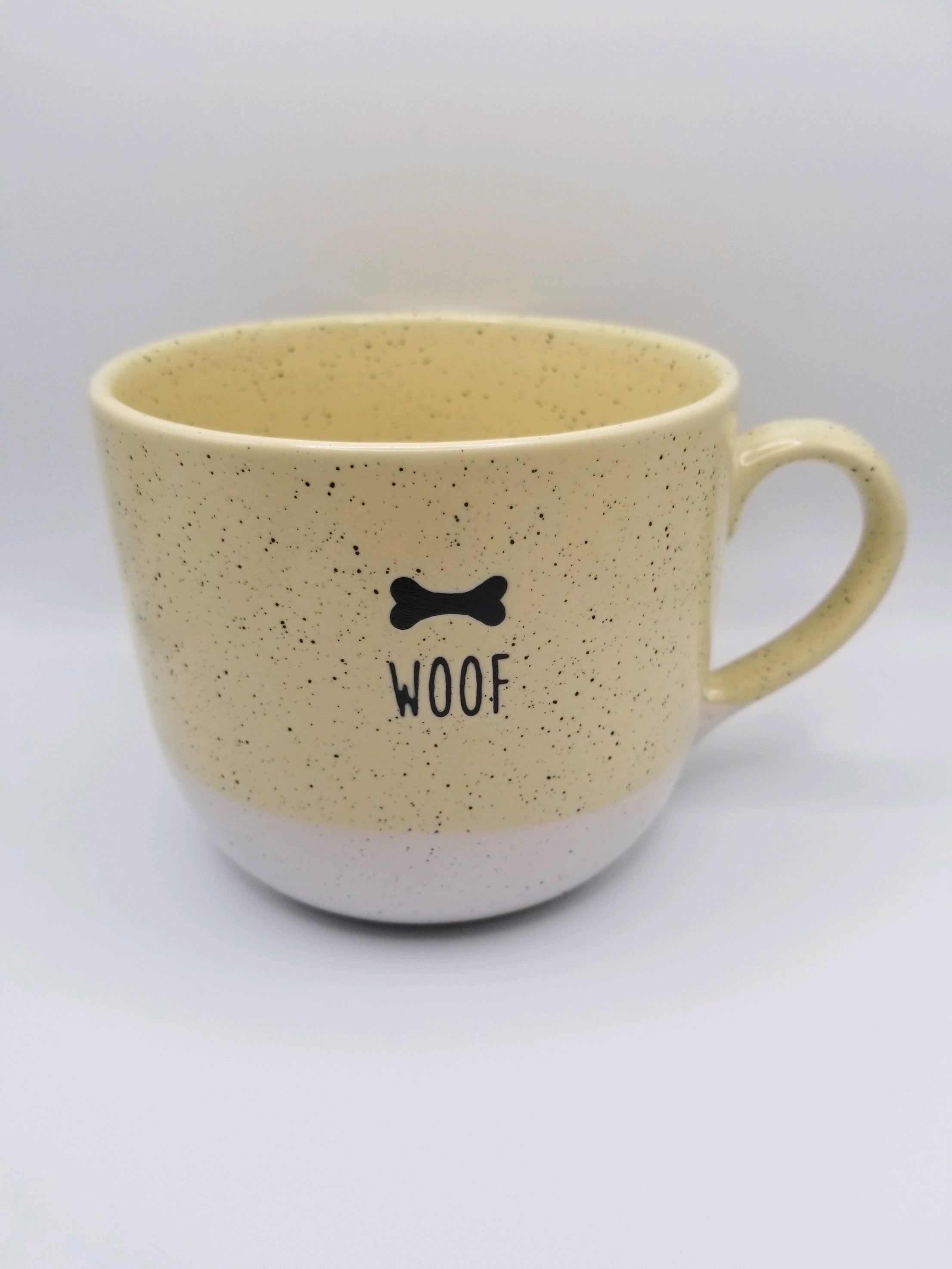 Dog Mugs