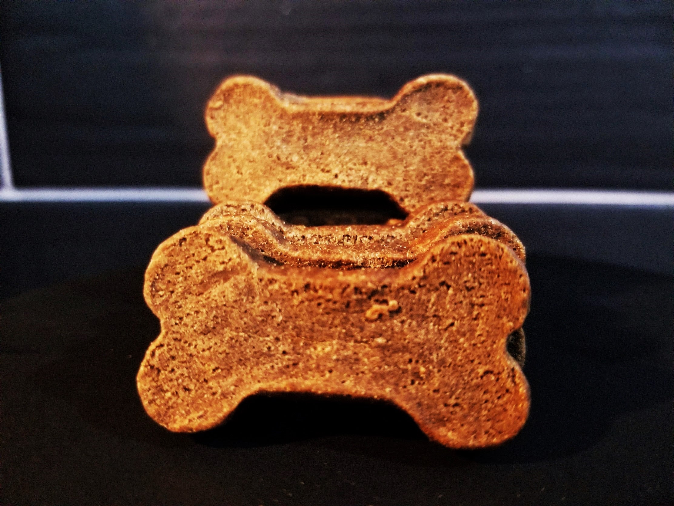 Bacon Bones