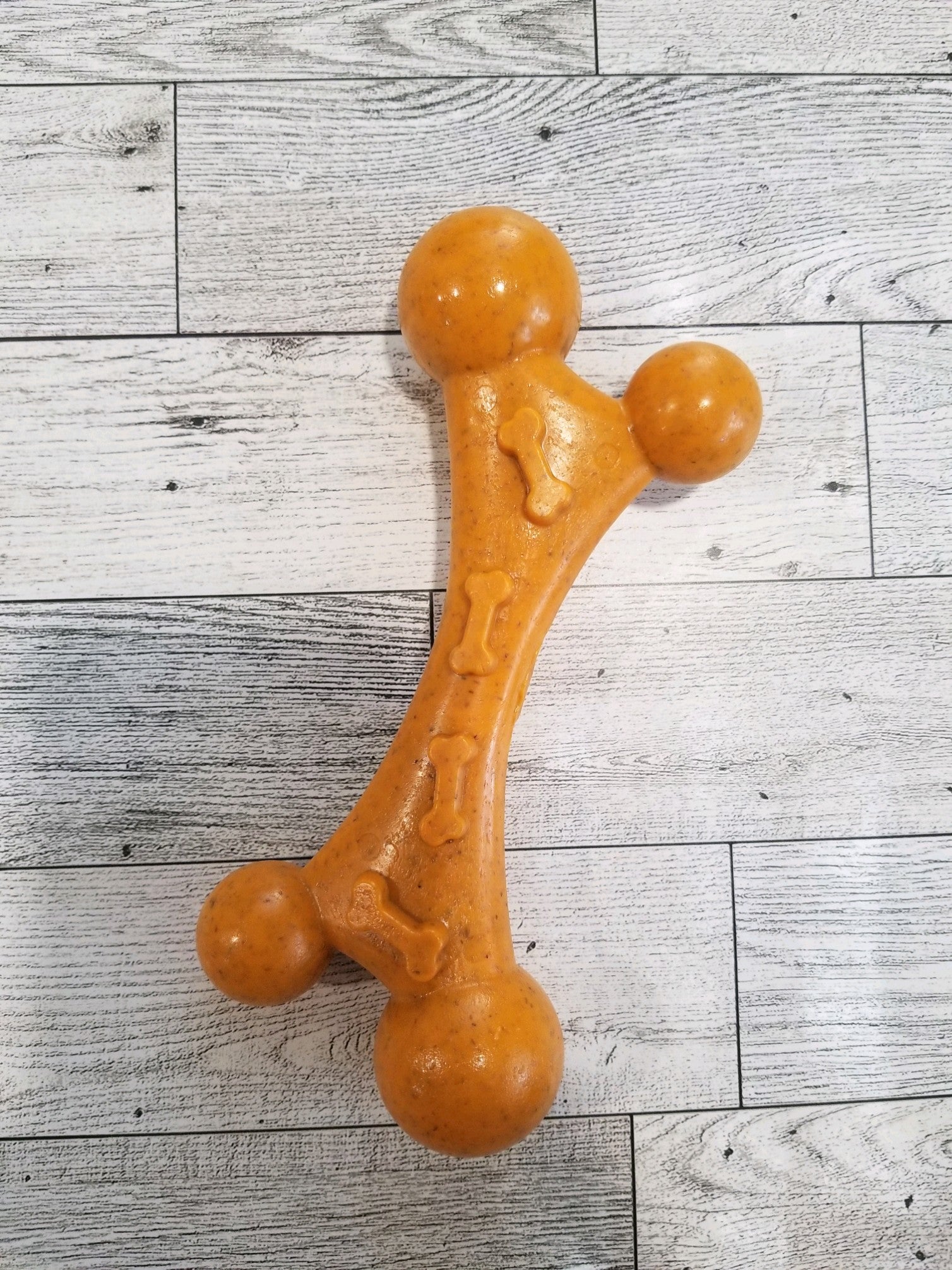 Bam Bones