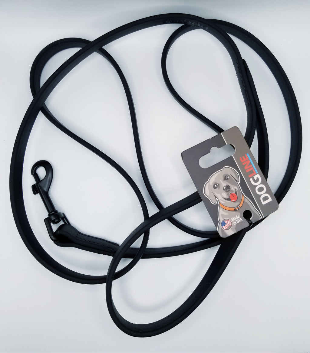 Dogline Biothane Waterproof Leash