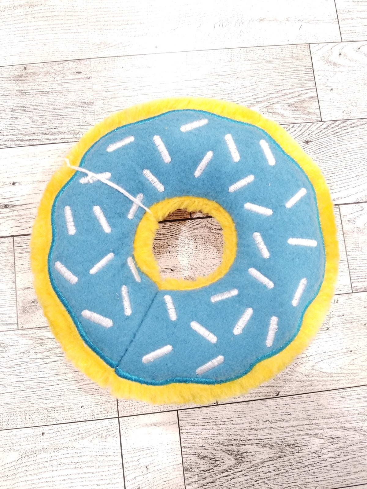 Plush Donutz