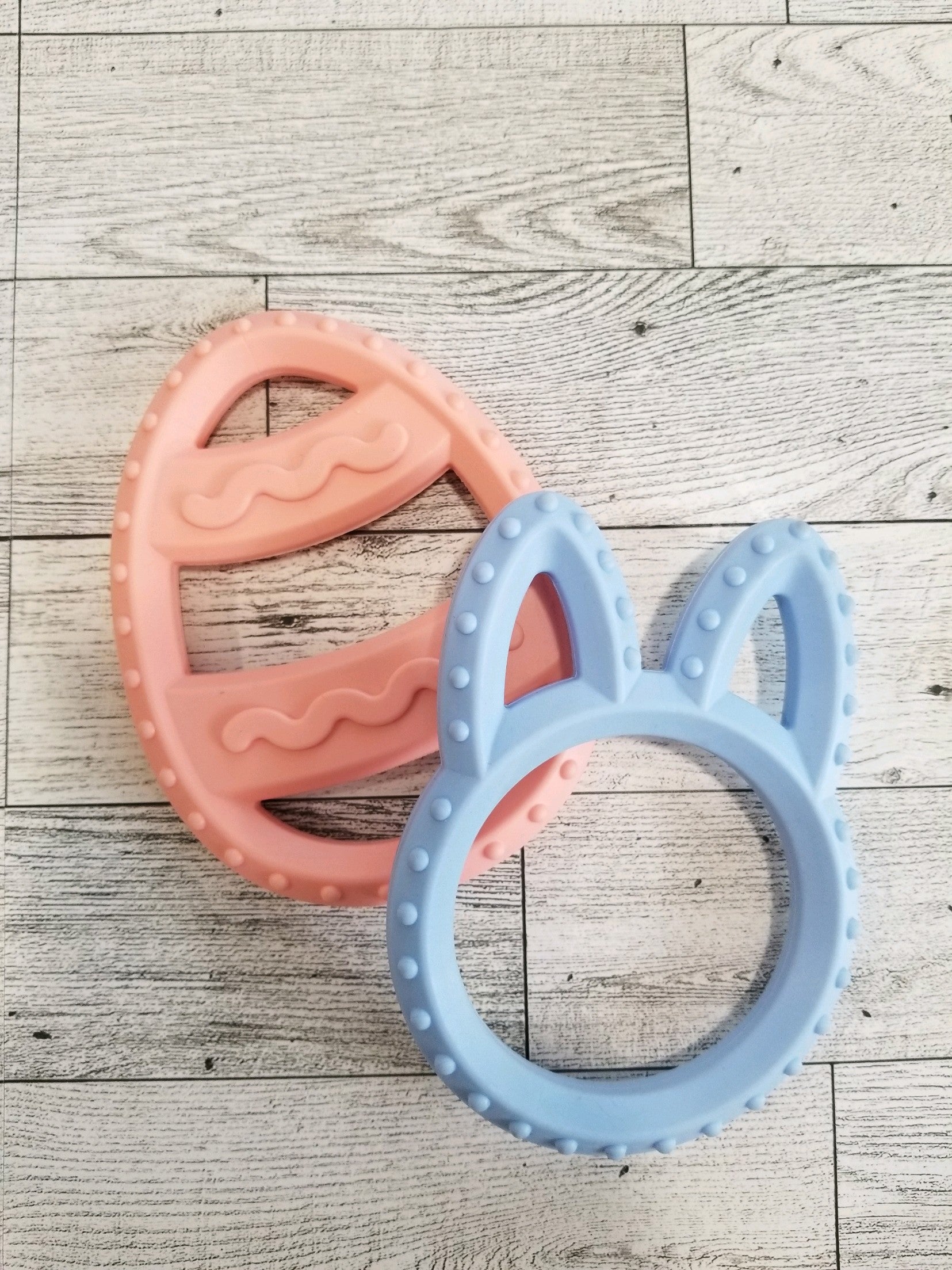 Easter Rubber Chews
