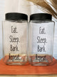 Glass Jars