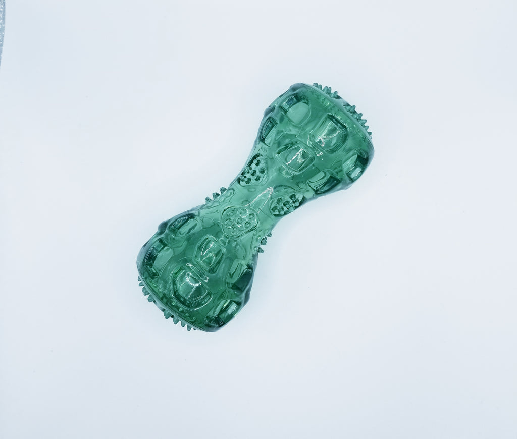 Rubber Chew Toy