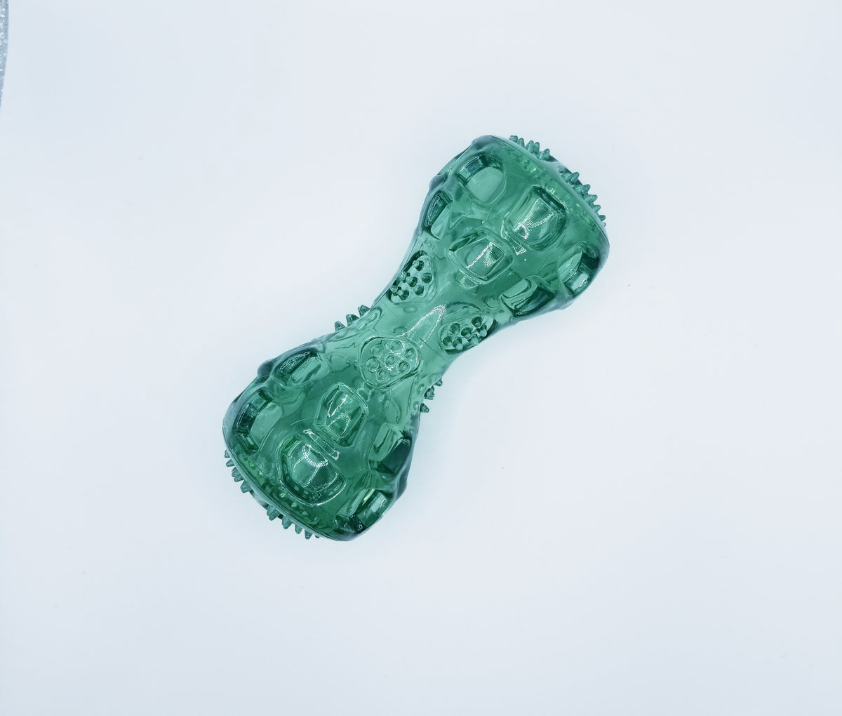 Rubber Chew Toy