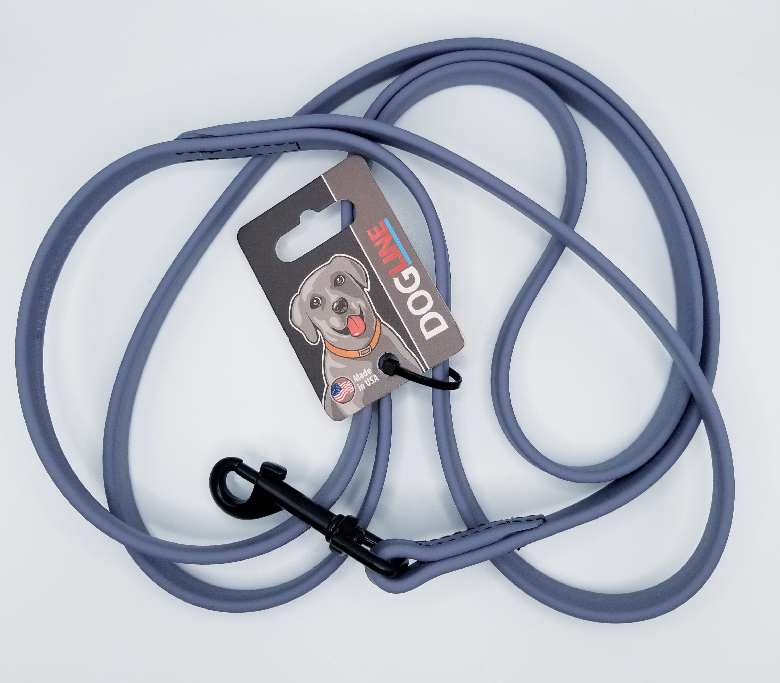Dogline Biothane Waterproof Leash